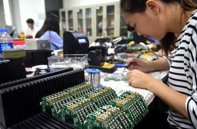 廈門這所學(xué)校教學(xué)生修飛機(jī)造航母，學(xué)費(fèi)全免！網(wǎng)絡(luò)工程新篇