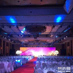 舞臺活動整體解決方案 從設備租賃到搭建執行